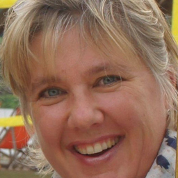Monika Benit