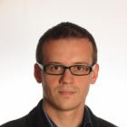 Daniel Blanco Ramos