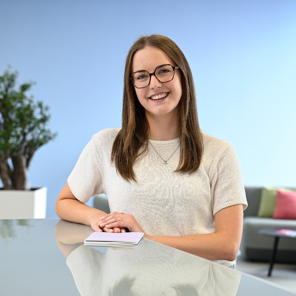 Hanna Seitz Personalmarketing Managerin Hama GmbH & Co KG XING