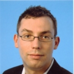 Sebastian Griebsch's profile picture
