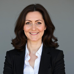 Anika Pagel