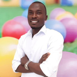 Benjamin Ajibade