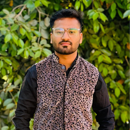 Aditya Patidar
