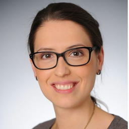 Dr. Anna Kron