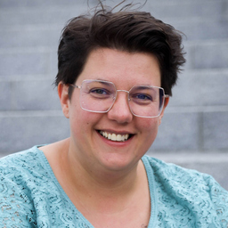 Nadine Rosenkranz