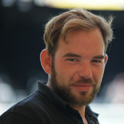 Thomas Lux's profile picture