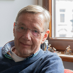 Dr. Harald Weber