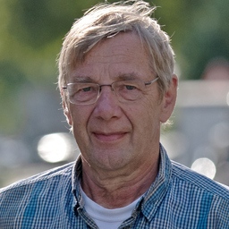 Dr. Harald Weber