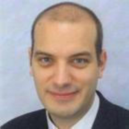 Dr. Alexander Schacht