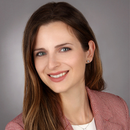 Dimitra Andreadou