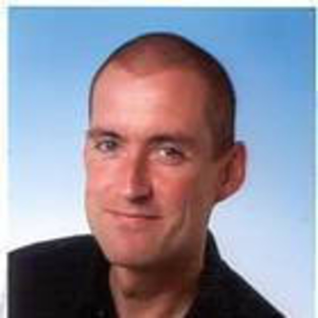 Volker Zapf Section Manager Schindler Aufzüge AG XING