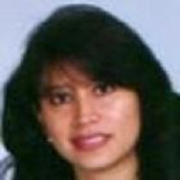 Clara Alcia Izquierdo Romero