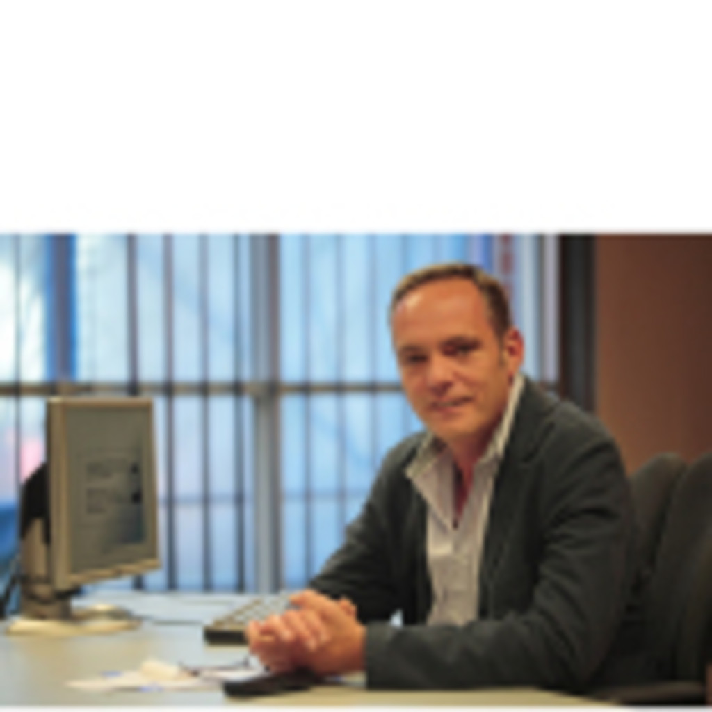 Dirk Rossi Inhaber Dirk Rossi Büro für Arbeitssicherheit und