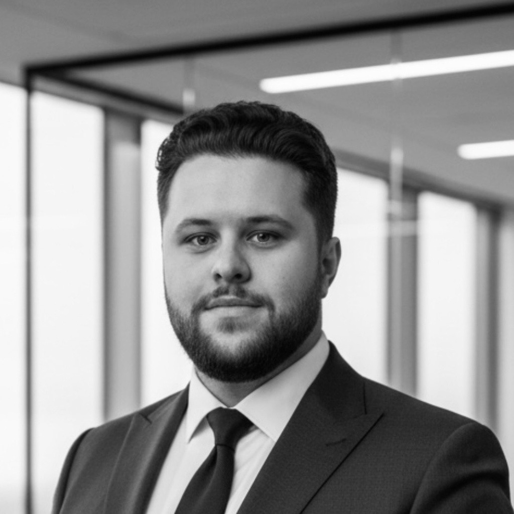 Tom Laschet Kaufmann F r Digitalisierungsmanagement Emsl ndische 