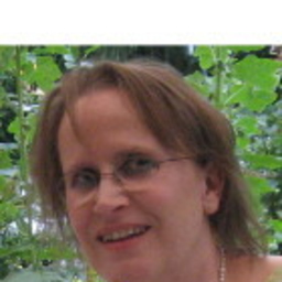 Dr. Sibylle Hecking