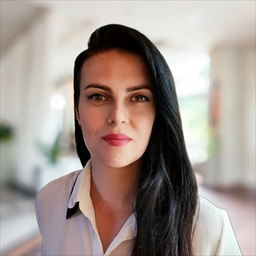 Milena Vangelova