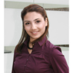 Ebru Badem