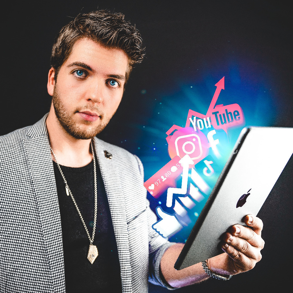 Alexander Straub Founder Entertainers Online UG (haftungsbeschränkt