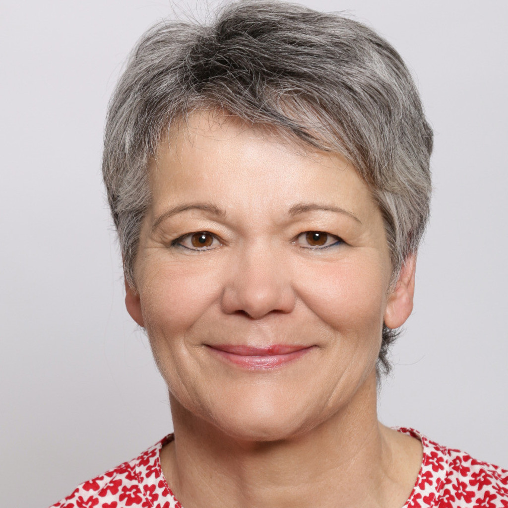 Barbara Seifried Dipl. Systemischer Coach (ADG) Seifried Consulting