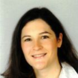 Miriam Wagner