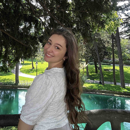 Elif Cufali's profile picture