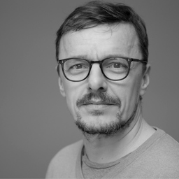 Marek Vogel