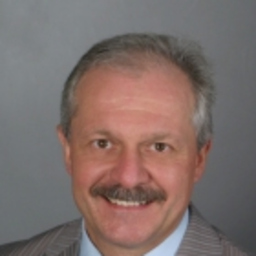 Harwin Laumann