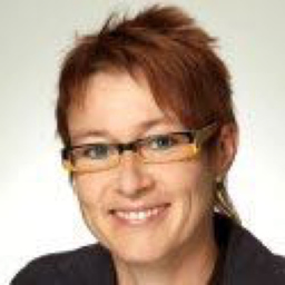Sylvia Wittmann