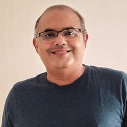 Rakesh Chitroda