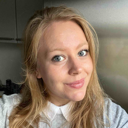 Yvonne Sträter