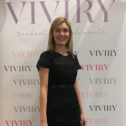 Victoria Sherwin's profile picture