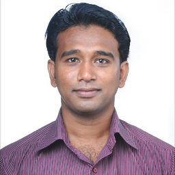 SANTHOSH KUMAR