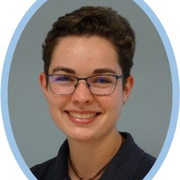 Rieke Sprengel's profile picture