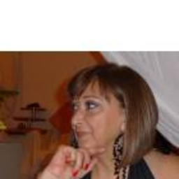 Argentina Martínez Solla