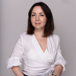 Yuliya Schneider