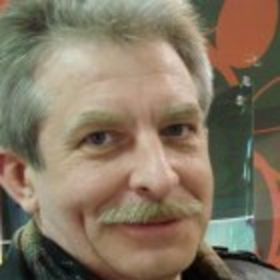 Александр Семилуцкий