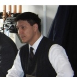 Fernando Campos Carlon