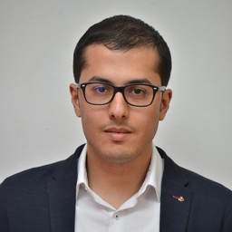 mohamed rami trabelsi