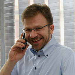 Ronny Ludwig