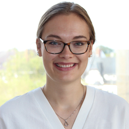 Lea Höwelkröger