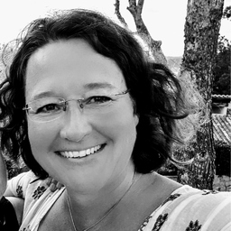 Isabel Plonner