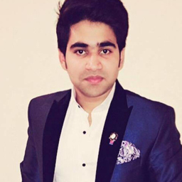 Ashish Bhalla