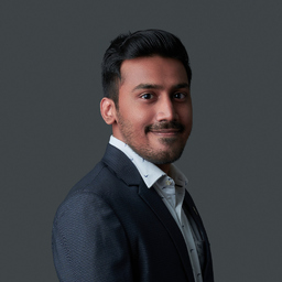 Rahul Nair
