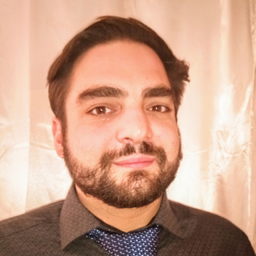 Ufuk Özaltin