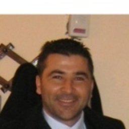 Ibrahim Görüşen