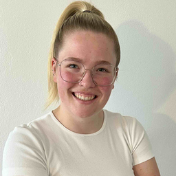 Sofia Niewerth's profile picture