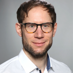 Profilbild Matthias Mayr