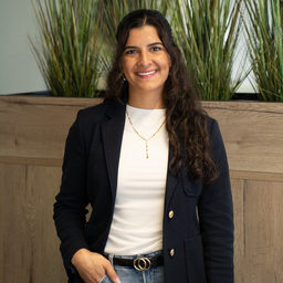 Patrizia Rizzello Margari