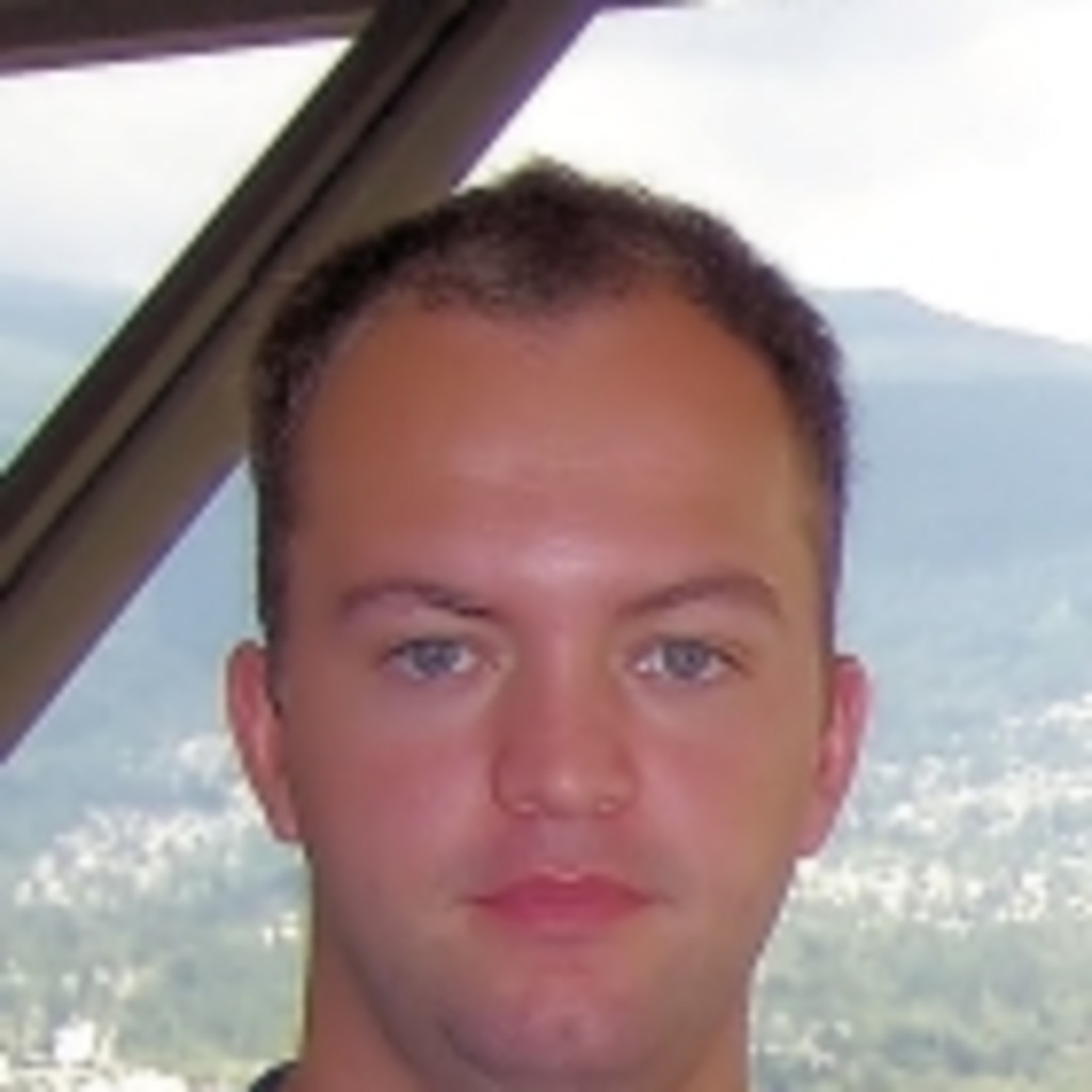 Robert Mueller Systems Engineer Airbus Defence and Space XING