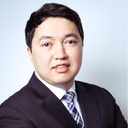 Kanat Sydykov